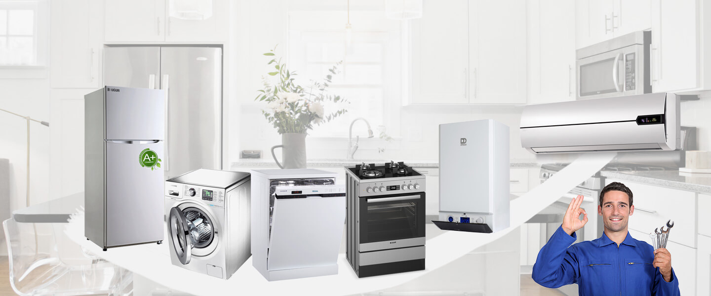 Yavuzeli Electrolux Servisi